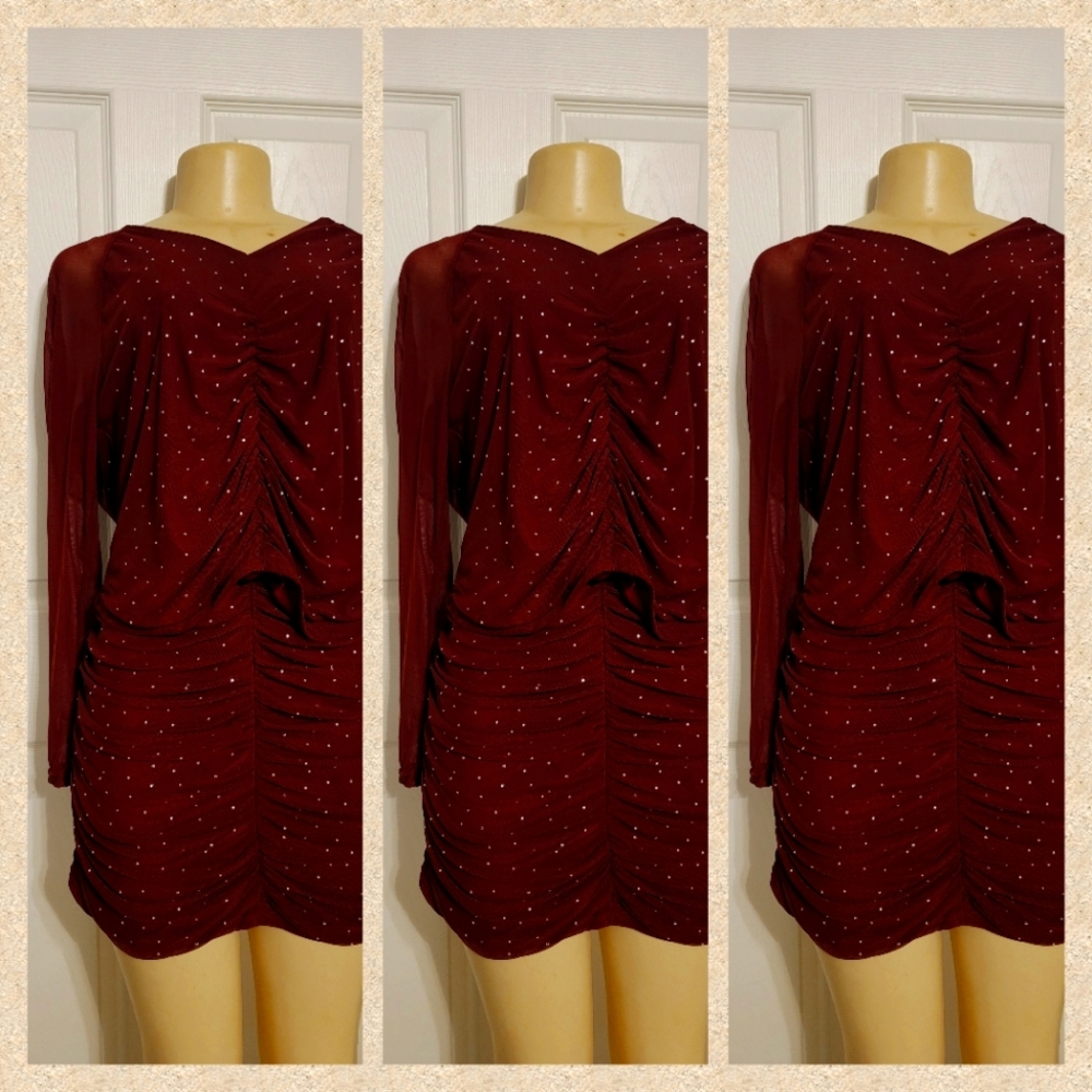 2XL Cute set of clothes